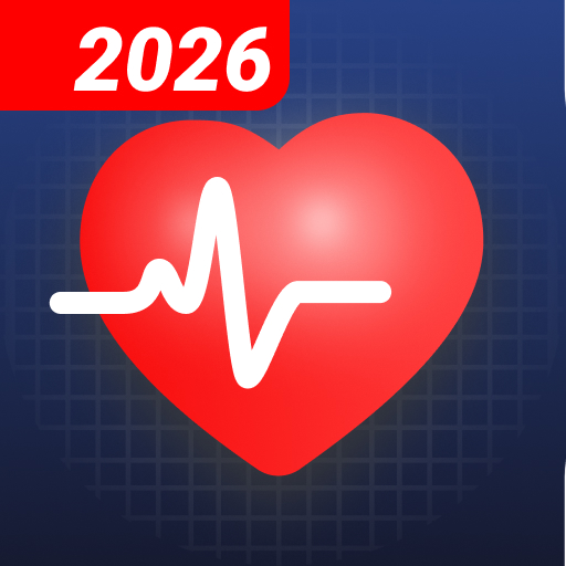 Health App: Mood Tracker Google Play icon captured 2026-08-12