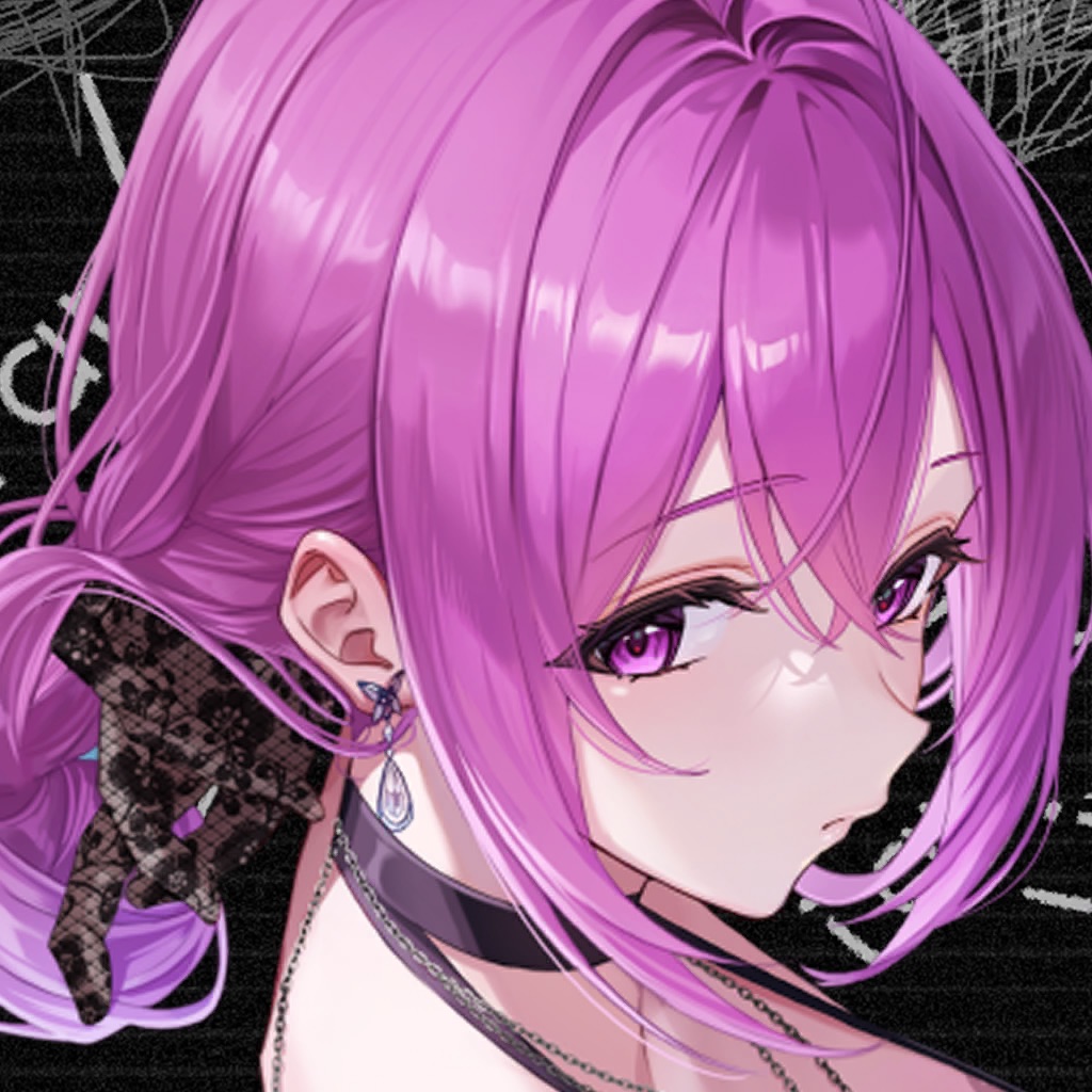 Previous パラノイズ icon from 2026-08-17