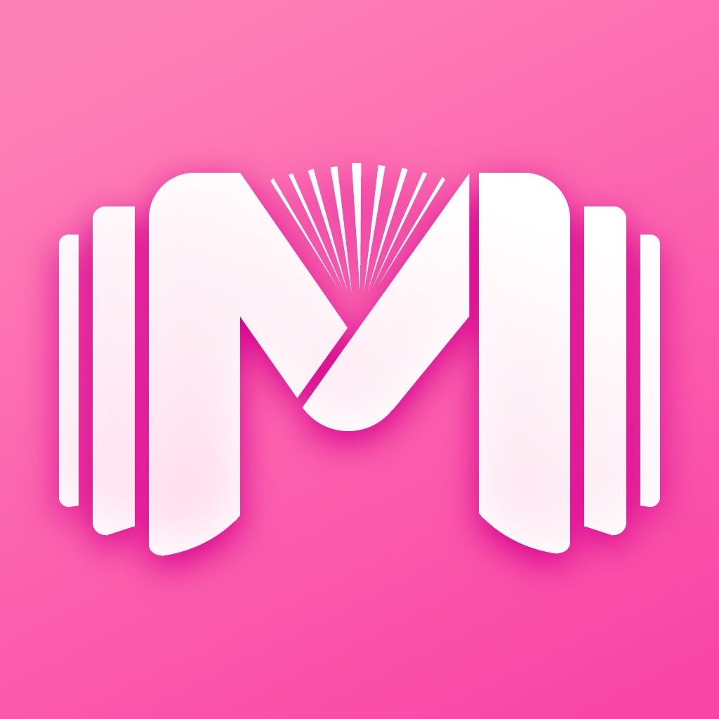 NovelMist - Novels & Stories app icon captured 2026-08-11