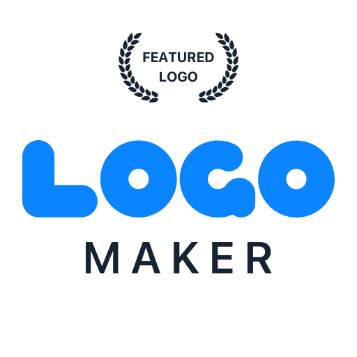 Logo Maker: Logo Creator shop app icon captured 2026-08-18