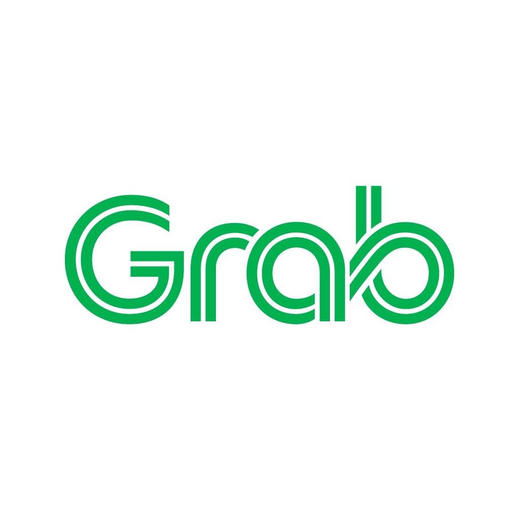 Grab: Taxi Ride, Food Delivery app icon captured 2026-08-11