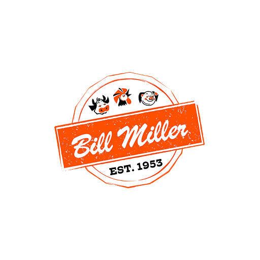 Bill Miller Bar-B-Q Google Play icon captured 2026-08-14