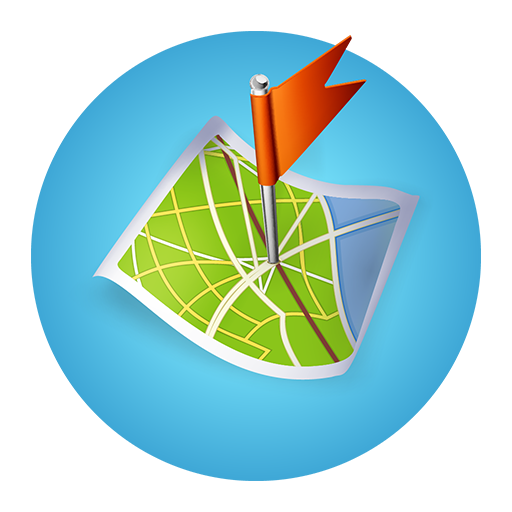 Cartograph Maps 3 Google Play icon captured 2026-08-16
