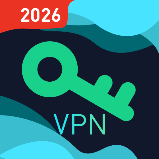 Rapid VPN - Safe Secure Proxy Google Play icon captured 2026-08-15