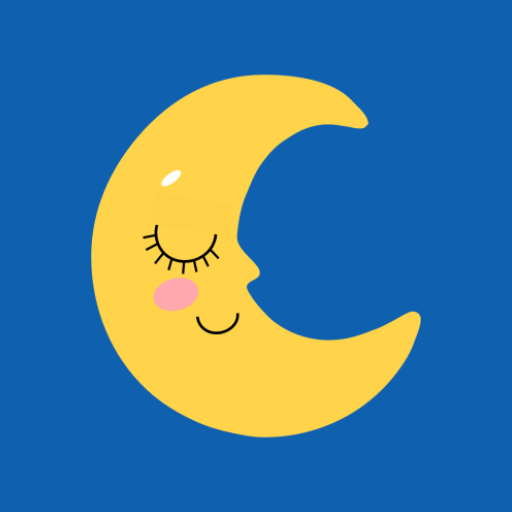 White Noise: Baby Sleep Sounds app icon captured 2026-08-18