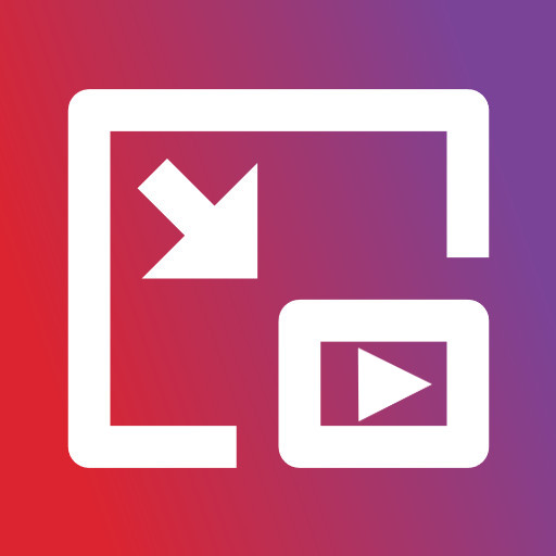 Flow Tube : Floating Player Google Play icon captured 2026-08-14