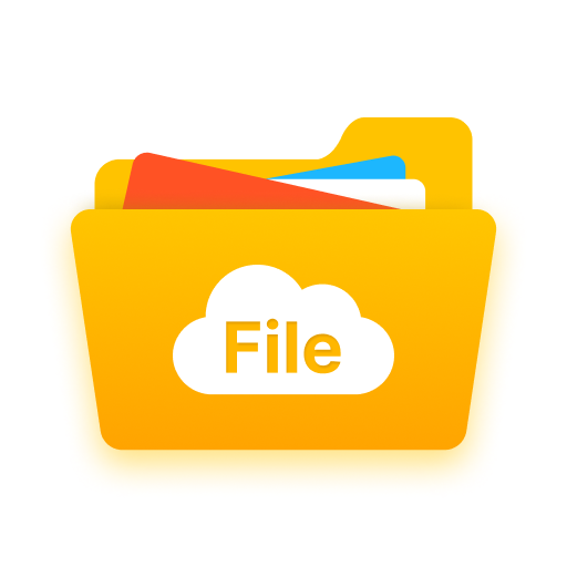 File Manager Google Play icon captured 2026-08-14