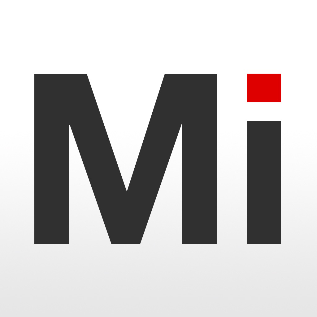 Midori (Japanese Dictionary) app icon captured 2026-08-14