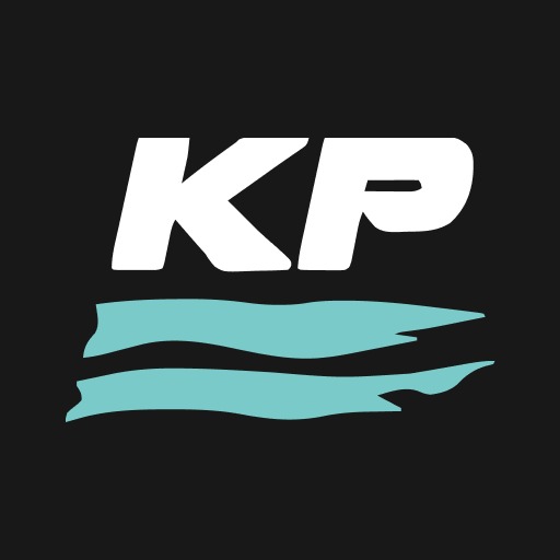 Keep Pushing Treinos p Corrida app icon captured 2026-08-18