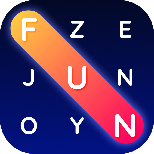 Word Search - Word Puzzle Game Google Play icon captured 2026-08-15