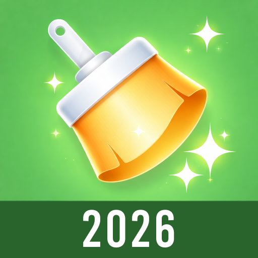 Phone Cleaner- Clean Duplicate Google Play icon captured 2026-08-15