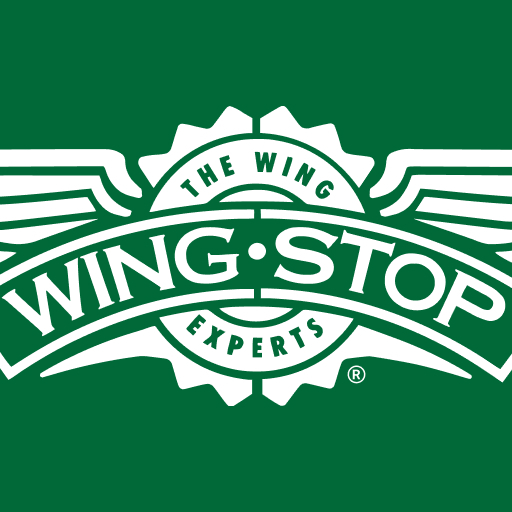 Wingstop Google Play icon