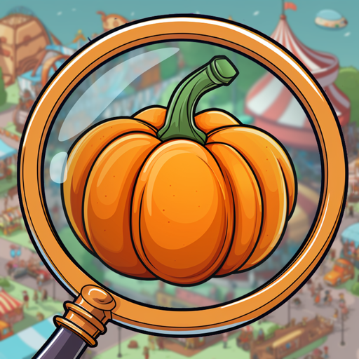 Hidden Objects - The Journey Google Play icon