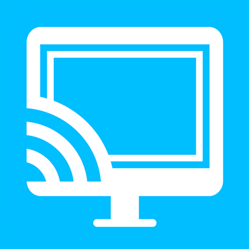 TV Cast for Chromecast Google Play icon captured 2026-08-13