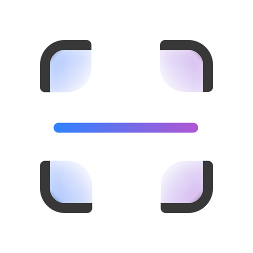Scanner QR e Código B-Scanner Google Play icon captured 2026-08-16