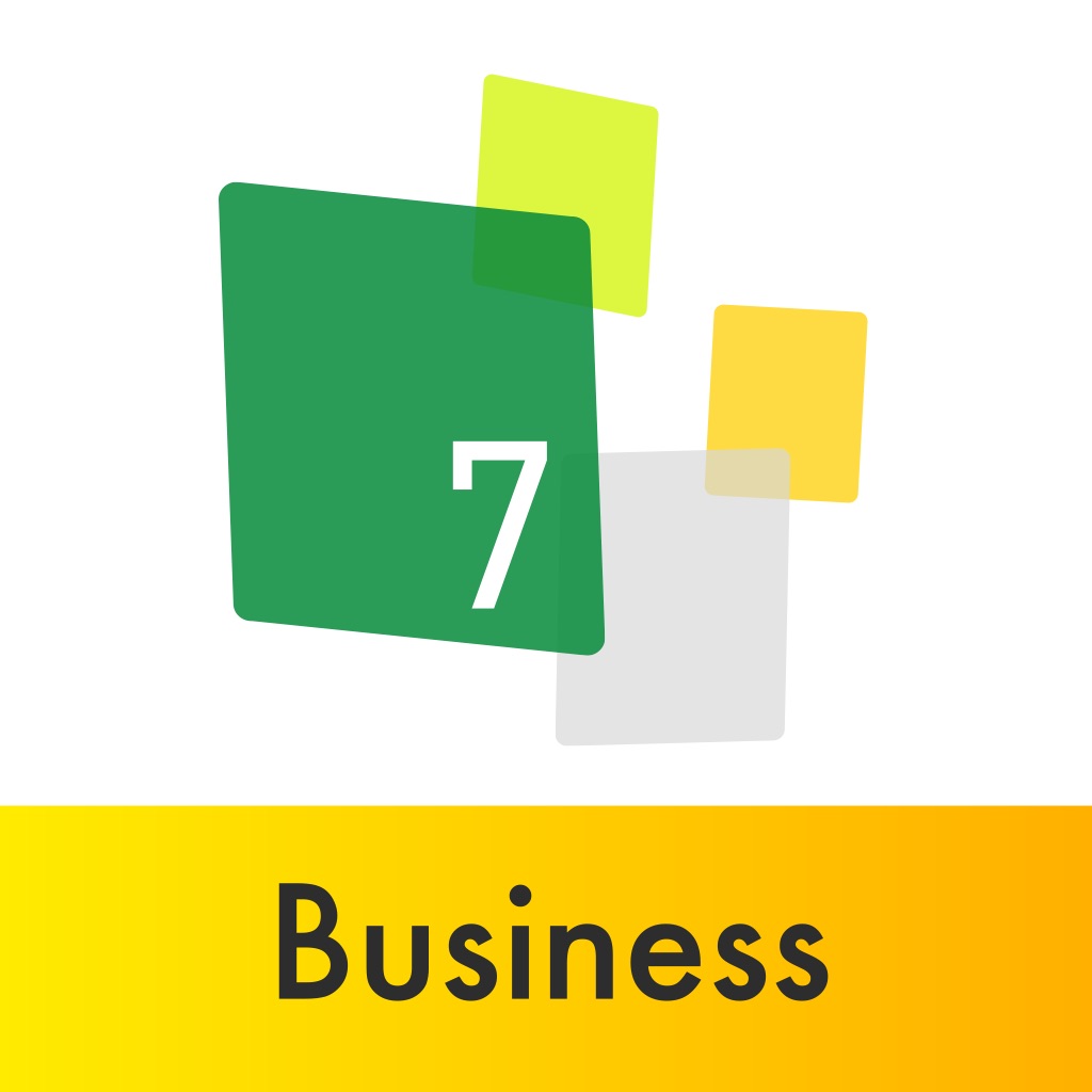 eYACHO for Business 7−施工管理アプリ app icon captured 2026-08-17