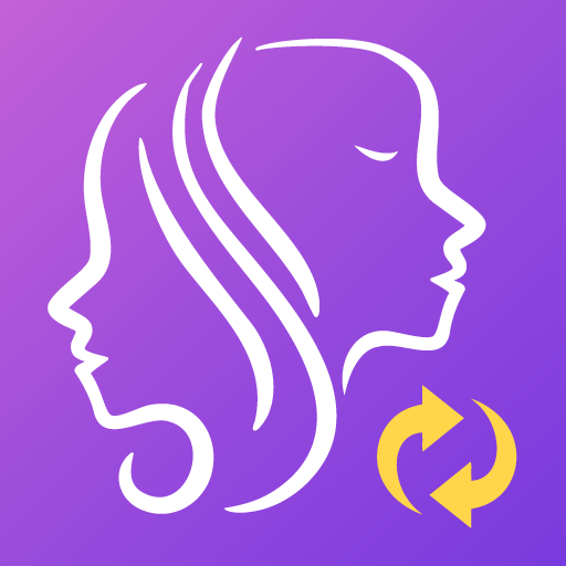 Face, Body Swap - Swap It AI app icon captured 2026-08-18