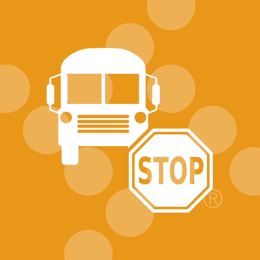 Versatrans My Stop app icon captured 2026-08-11