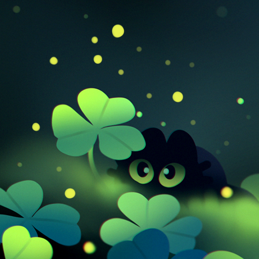 Thousand Fireflies Google Play icon captured 2026-08-13