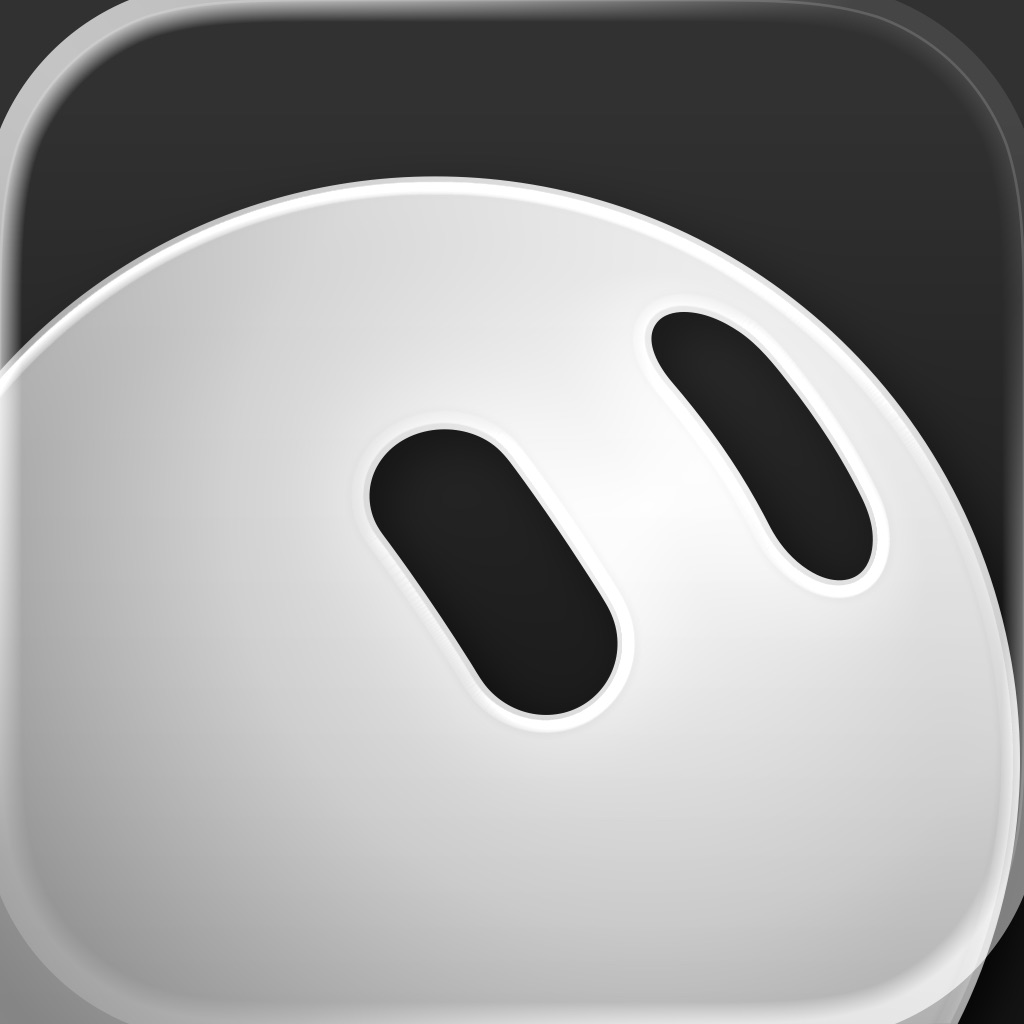 Grok Bot app icon