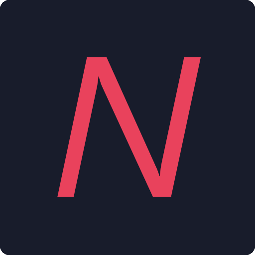 NewsOn: Breaking News Google Play icon captured 2026-08-15