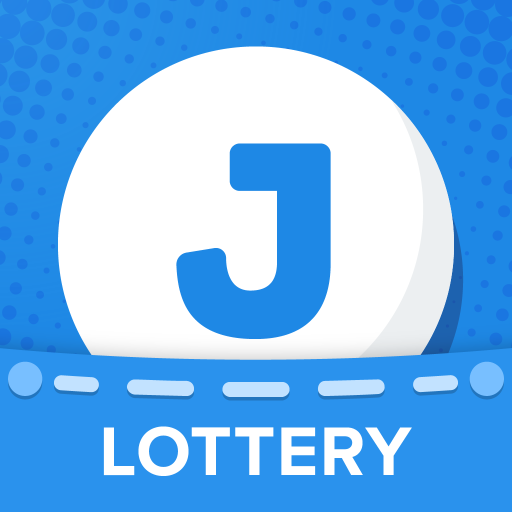 Jackpocket Lottery App Google Play icon captured 2026-08-13