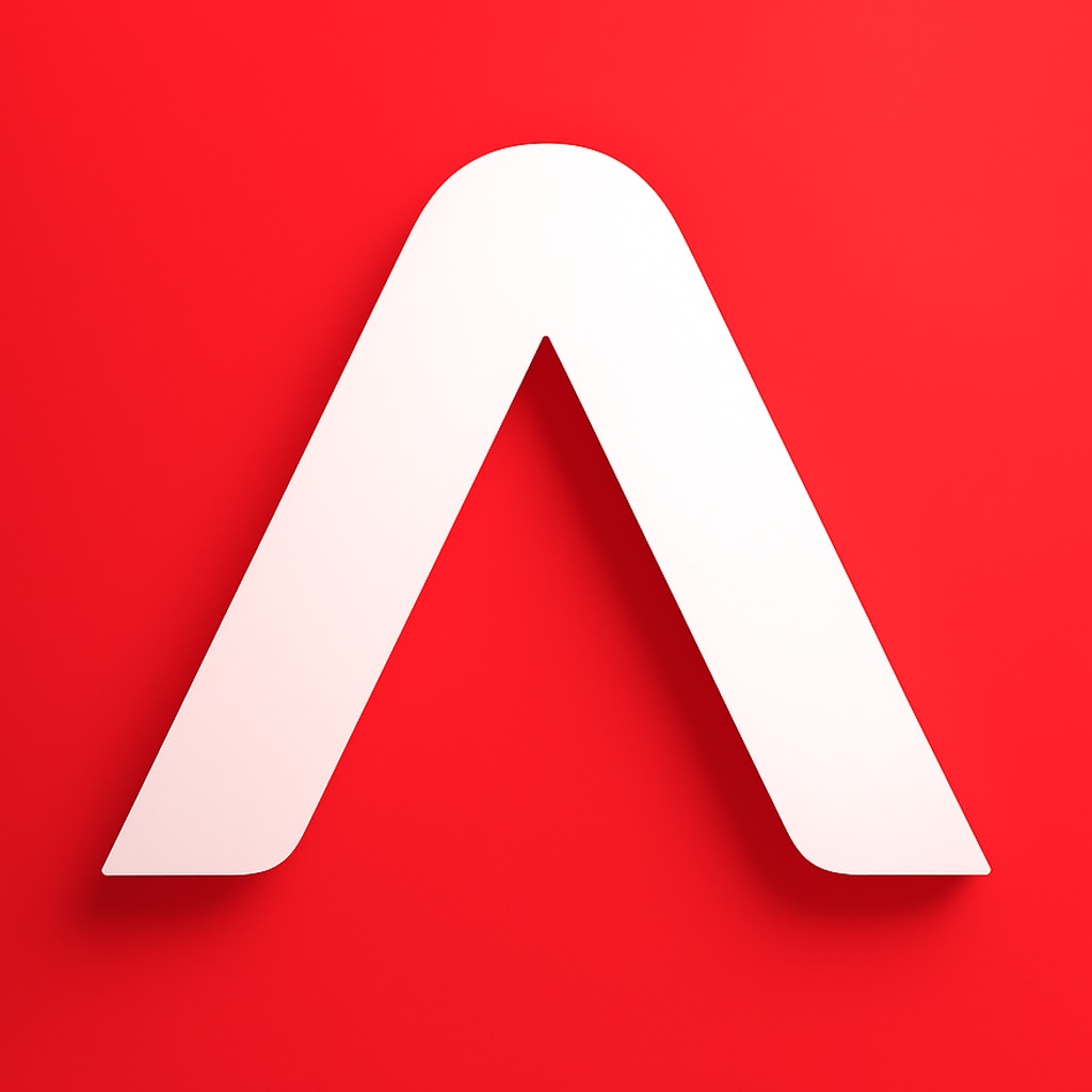 Учёт маршрутов app icon captured 2026-08-11