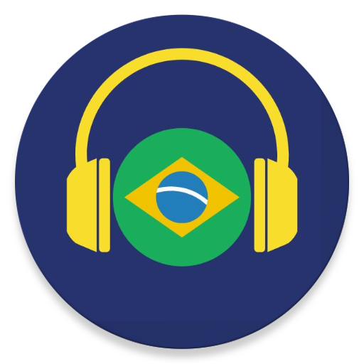 Rádio Brasil Google Play icon captured 2026-08-15