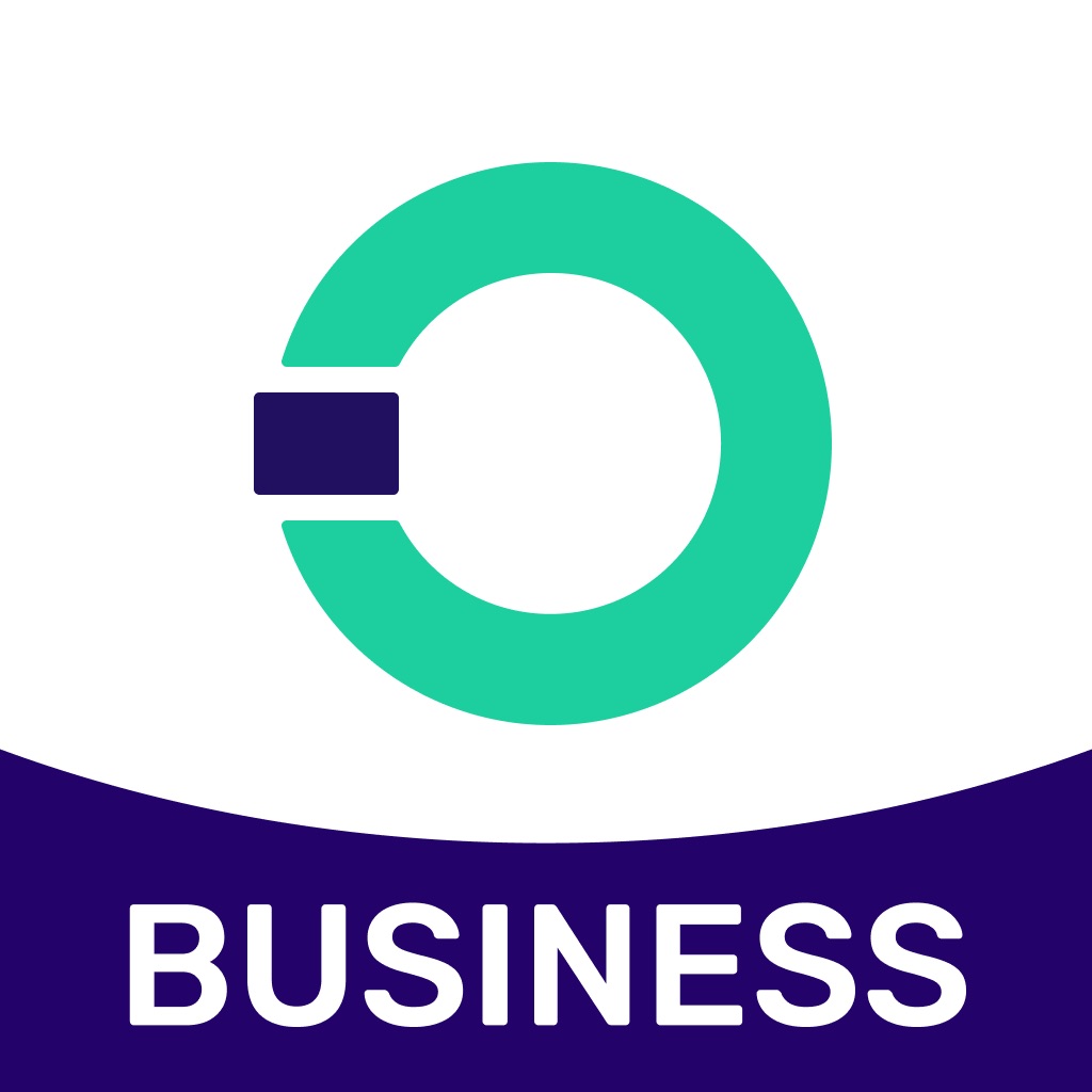 OPay Business app icon