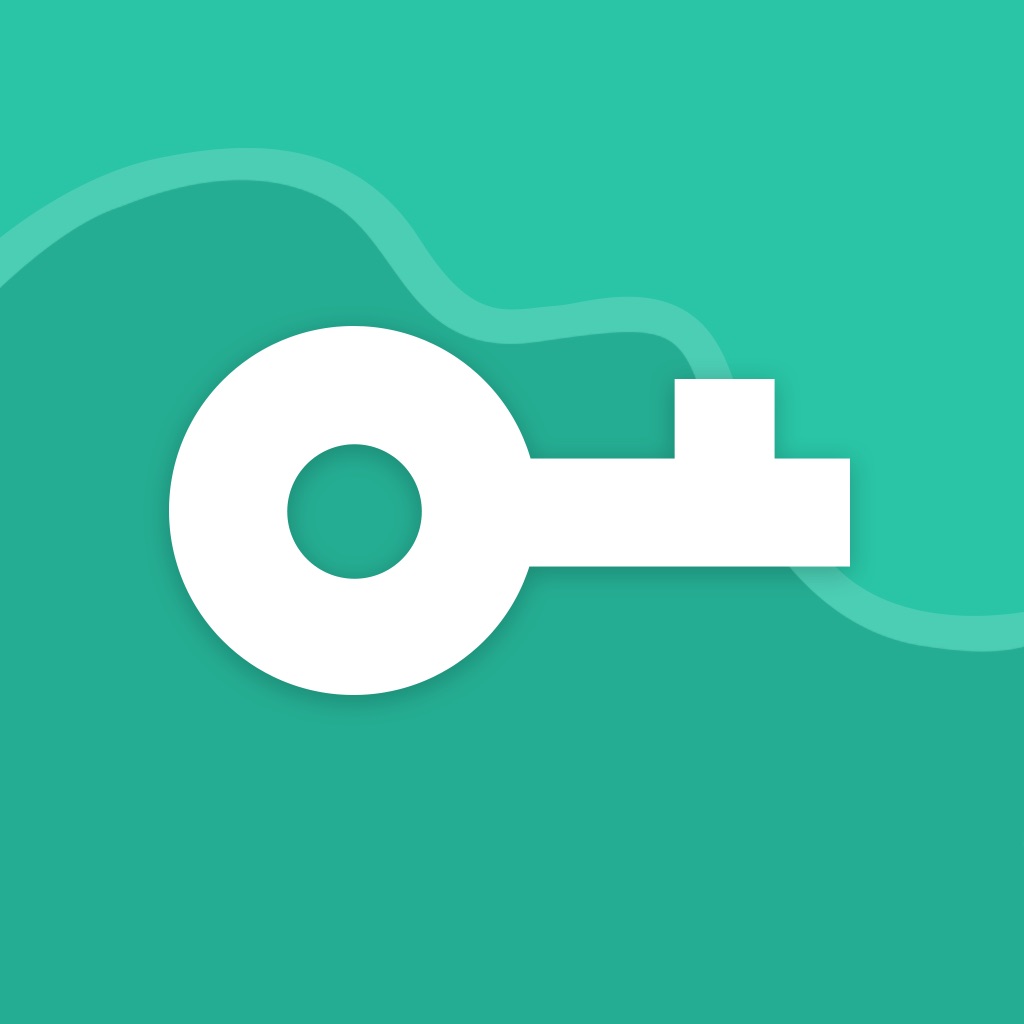 VPN Proxy Master - Super VPN app icon captured 2026-08-11