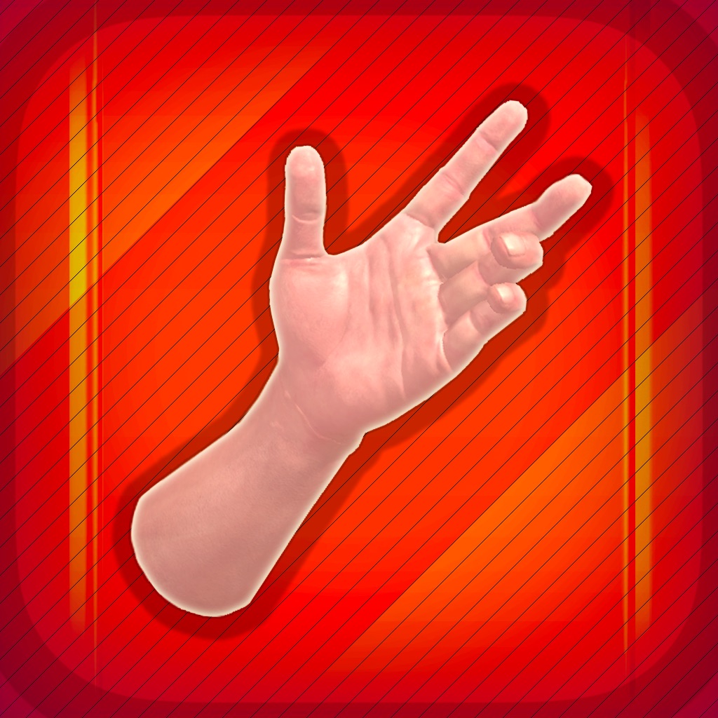 Handy Art Reference Tool app icon captured 2026-08-11