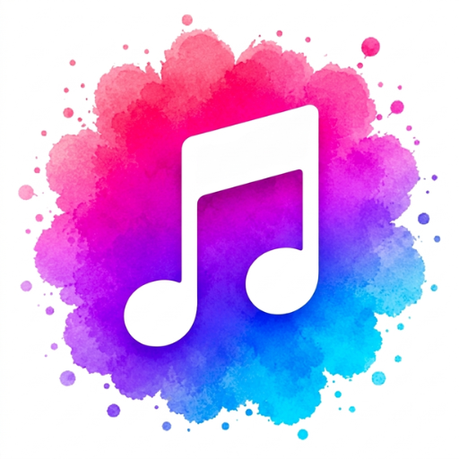 Muzexa: Reprodutor de Música Google Play icon captured 2026-08-14