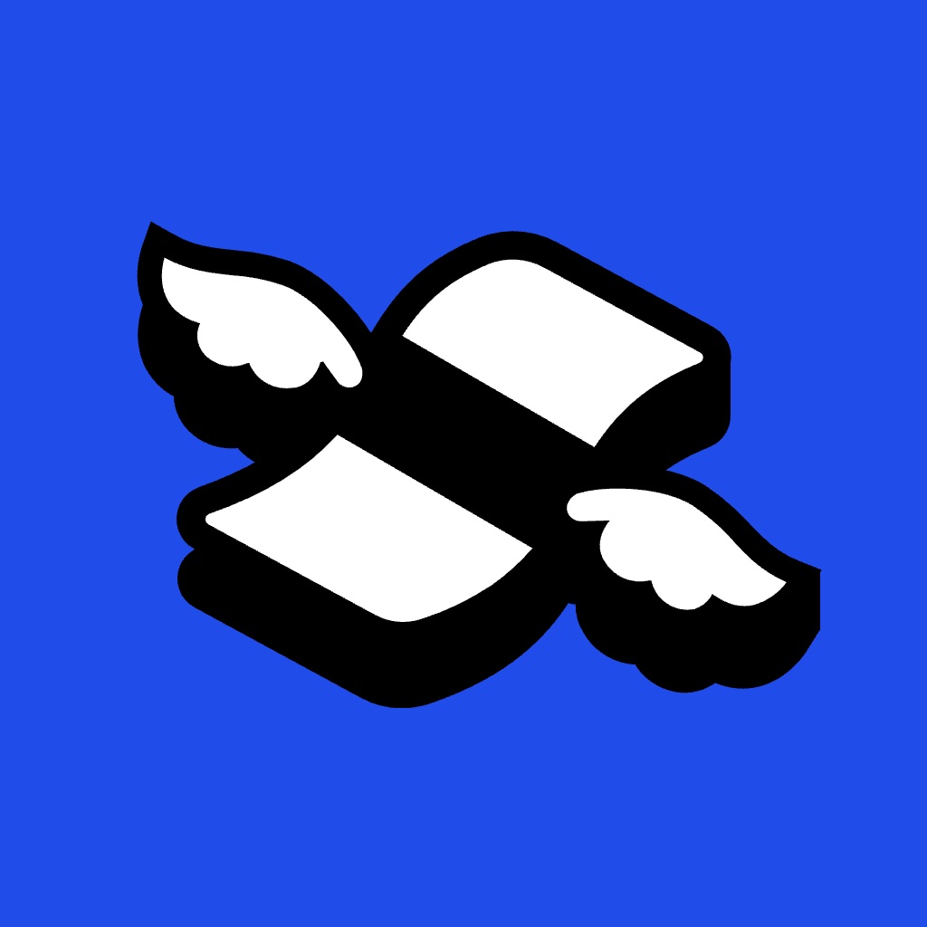 Finimize: Investing Insights app icon captured 2026-08-12