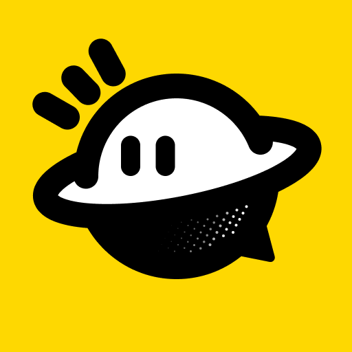 Saya - Games&Party&Chat app icon captured 2026-08-18