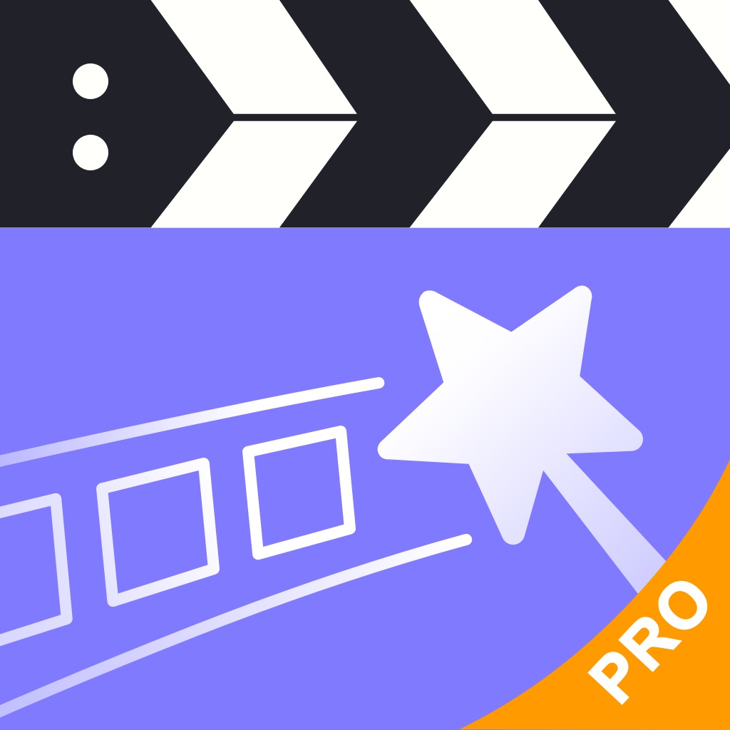 Perfect Video app icon captured 2026-08-12