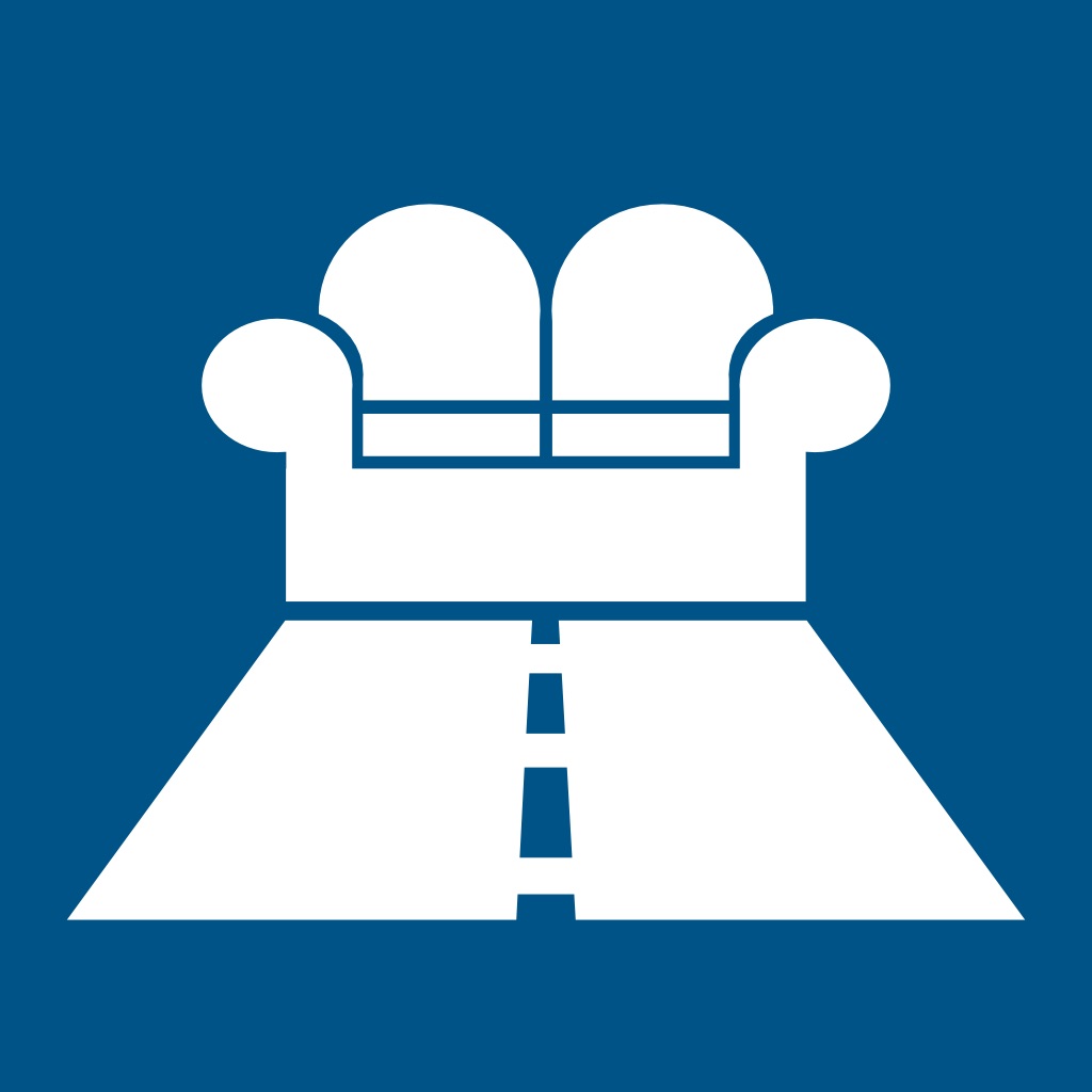 Softy Bahnplaner Couch Edition app icon captured 2026-08-12