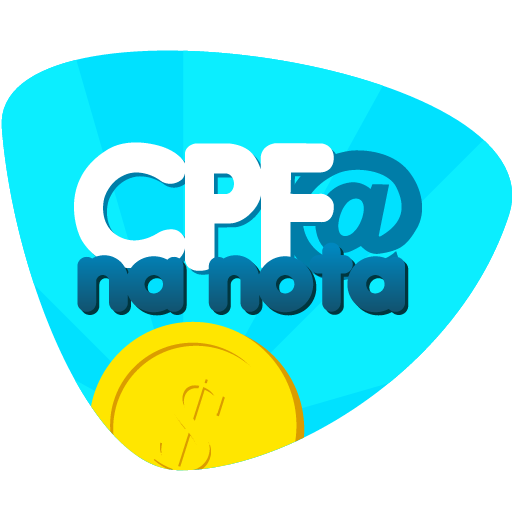 CPF na Nota Google Play icon captured 2026-08-16