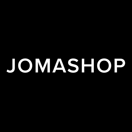 Jomashop - Shop Luxury Fashion Google Play icon captured 2026-08-14