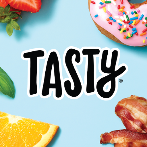 Tasty Google Play icon captured 2026-08-12