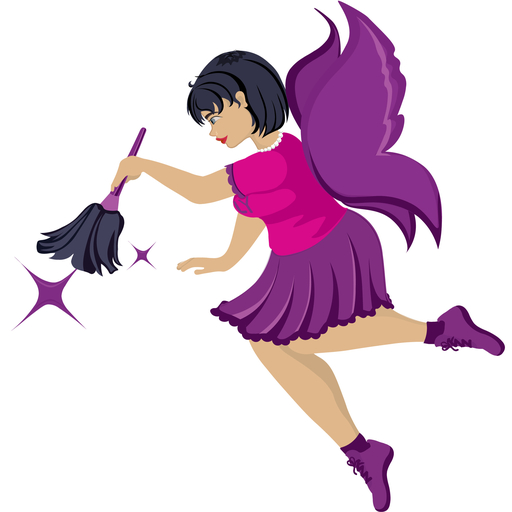 FlyLady: Routines & Cleaning Google Play icon captured 2026-08-15