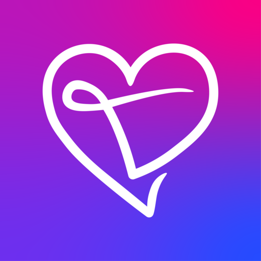 Tequeroo: Flirt, Dating & chat app icon captured 2026-08-18