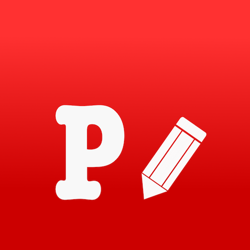 Phonto - Text on Photos Google Play icon