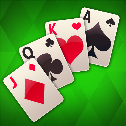 Solitaire Verse Google Play icon captured 2026-08-14