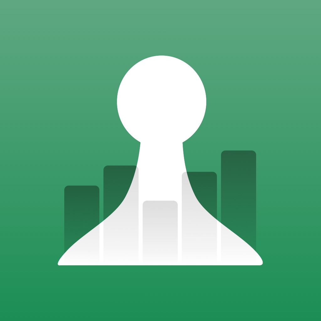 Board Game Stats app icon