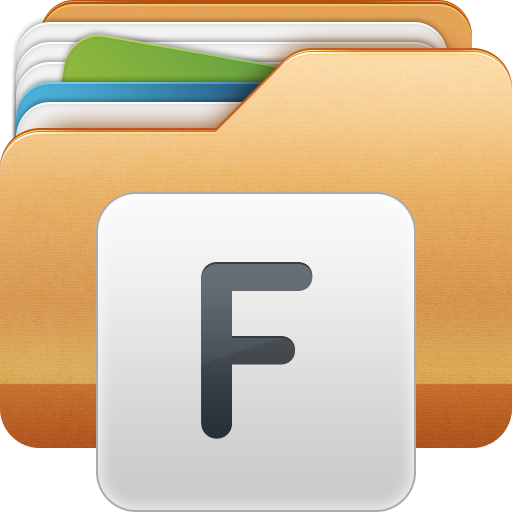 File Manager Google Play icon captured 2026-08-12