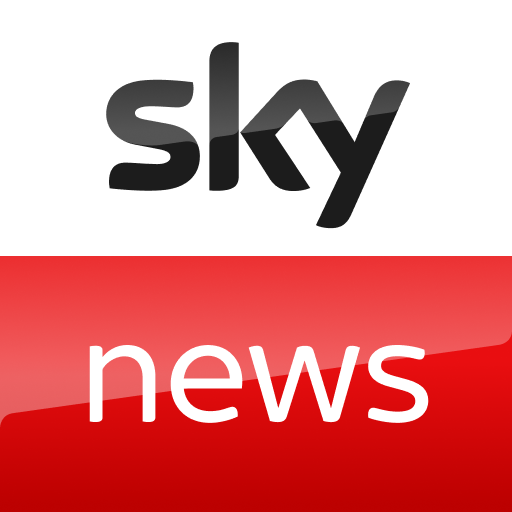 Sky News: Breaking, UK & World Google Play icon captured 2026-08-12