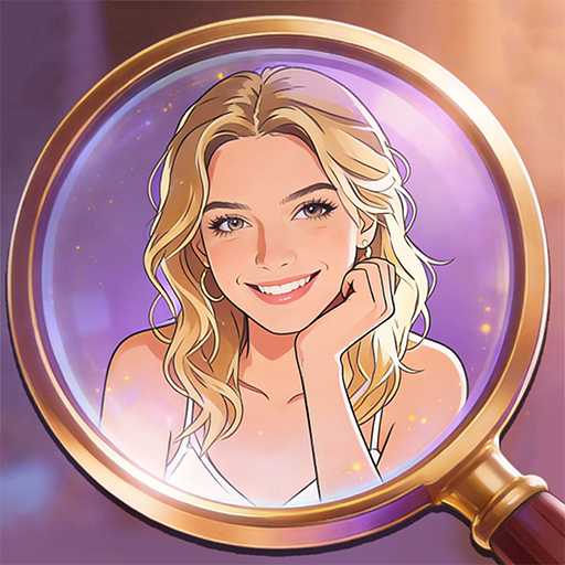 Beauty Voyage Google Play icon captured 2026-08-13