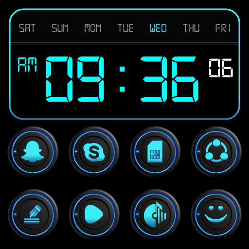 Pacote de ícones de tecnologia Google Play icon captured 2026-08-16
