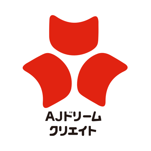AJドリームクリエイト app icon captured 2026-08-18