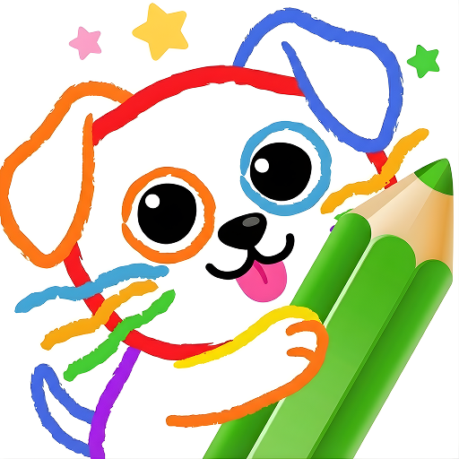 Easy Sketch: Learn to Draw Google Play icon captured 2026-08-16